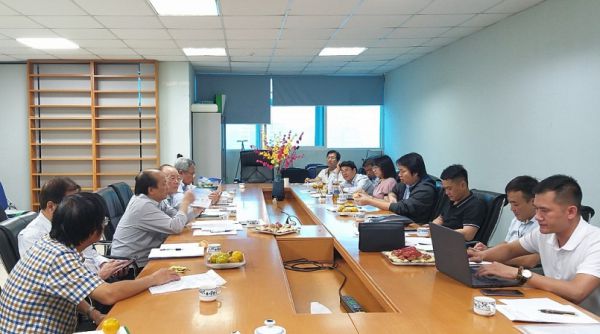 Hội VNPS triển khai kế hoạch hoạt động năm 2021