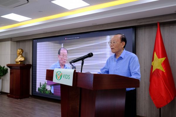 Hội nghị Ban chấp hành Hội Khoa học các sản phẩm thiên nhiên Việt Nam thông qua nhiều nội dung quan trọng